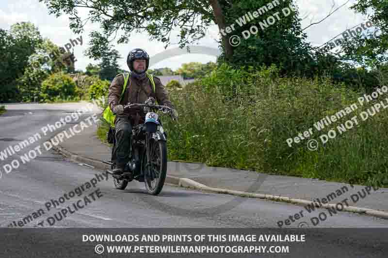 Vintage motorcycle club;eventdigitalimages;no limits trackdays;peter wileman photography;vintage motocycles;vmcc banbury run photographs